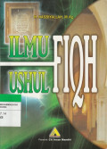 ILMU FIQIH/USHUL FIQIH