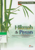 Hikmah & Pesan : Catatan Kecil Tentang Reformasi Birokrasi