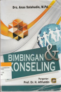 BIMBINGAN & KONSELING