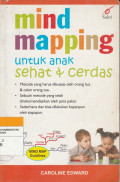 mind mapping : untuk anak sehat & cerdas