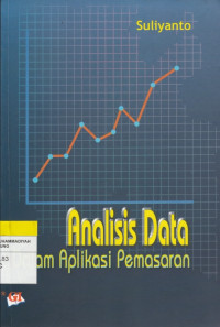 Image of Analisis Data Dalam Aplikasi Pemasaran