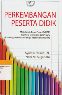 Image of PERKEMBANGAN PESERTA DIDIK