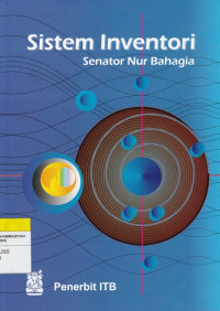 Image of Sistem Inventori