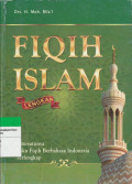 FIQIH ISLAM LENGKAP