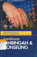 Landasan BIMBINGAN & KONSELING