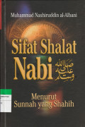Sifat Shalat Nabi
