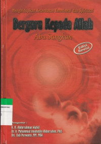 Image of Menghidupkan Kecerdasan Emosional dan Spiritual Berguru Kepada Allah
