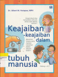 Keajaiban-keajaiban dalam tubuh manusia