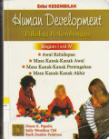 Human Development (Psikologi Perkembangan)