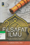 FILSAFAT ILMU