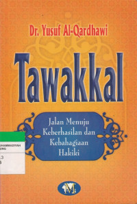 Image of Tawakkal