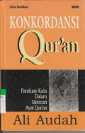 KONKORDANSI Qur'an