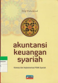 akuntansi keuangan syariah