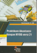 Praktikum Akuntasi dengan MYOB versi 21