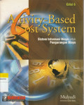 Activity-Based Cost System