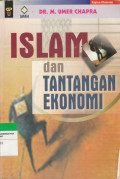 ISLAM dan TANTANGAN EKONOMI