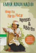 Hidup Itu Harus Pinter Ngegas & Ngerem