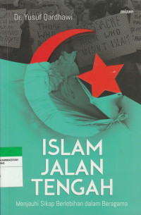 Image of ISLAM JALAN TENGAH