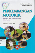 PERKEMBANGAN MONOTORIK