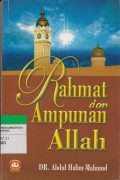 Rahmat dan Ampunan Allah