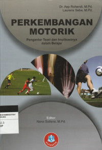 Image of PERKEMBANGAN MONOTORIK