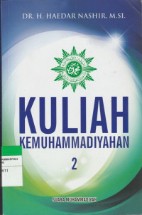Image of KULIAH KEMUHAMMADIYAHAN 2
