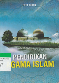 Image of PENDIDIKAN AGAMA ISLAM
