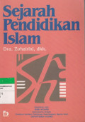 Sejarah Pendidikan Islam