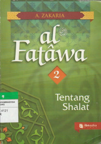 Image of al Fatawa 2