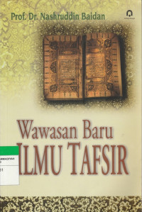 Image of Wawasan Baru ILMU TAFSIR