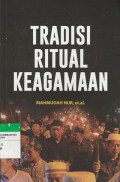 TRADISI RITUAL KEAGAMAAN