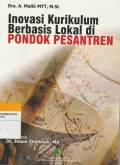 Inovasi Kurikulum Berbasis Lokal di PONDOK PESANTREN