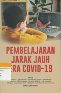 PEMBELAJARAN JARAK JAUH ERA COVID-19