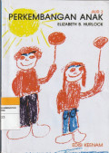 PERKEMBANGAN ANAK