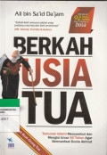 BERKAH USIA TUA