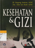 KESEHATAN & GIZI