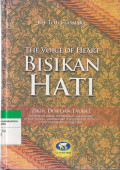 THE VOICE OF HEART BISIKAN HATI : ZIKIR, DOA DAN TAUBAT