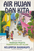 AIR HUJAN DAN KITA