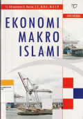 EKONOMI MAKRO ISLAMI