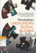 Pendidikan LINGKUNGAN SOSIAL BUDAYA