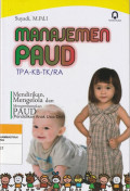 MANAJEMEN PAUD