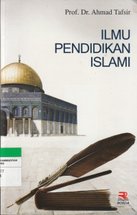 Image of ILMU PENDIDIKAN ISLAM