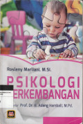 PSIKOLOGI PERKEMBANGAN