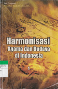 Harmonisasi Agama dan Budaya di Indonesia