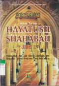 Kitab Ta'lim HAYATUSH SHAHABAH