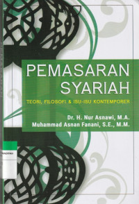 Image of PEMASARAN SYARIAH