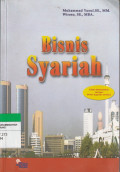 Bisnis Syariah