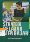 STRATEGI BELAJAR MENGAJAR