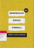 MENEMUKAN DIRIKU KEMBALI