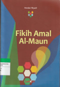 Fikih Amal Al-Maun